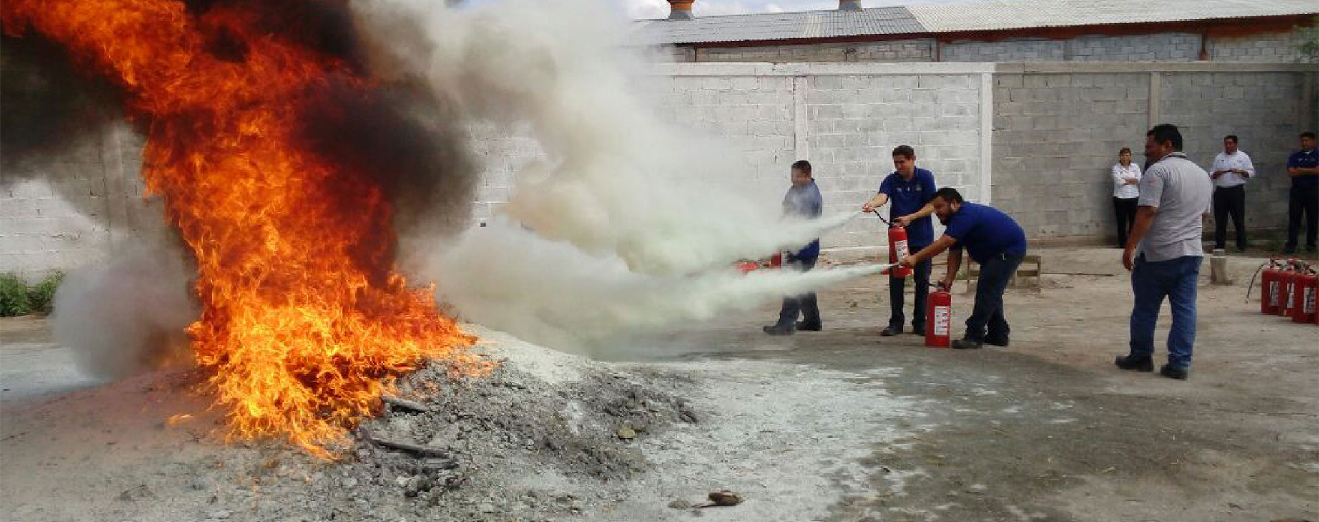 Firecap